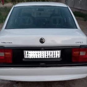 Opel Vectra 1995