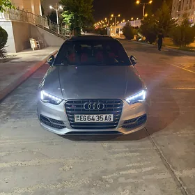 Audi S3 2017