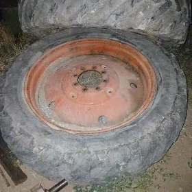MTZ Disga pakyrişgasy kamyry b