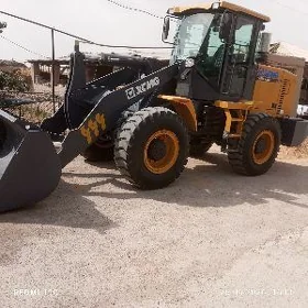 XCMG LW300F 2022