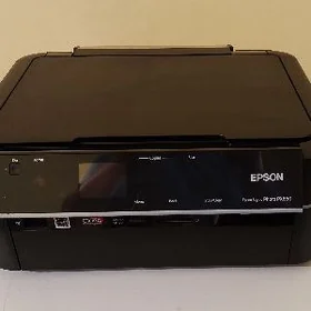 Epson PX660 printer