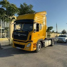 DAF 45220 2021
