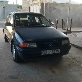 Opel Astra 1992