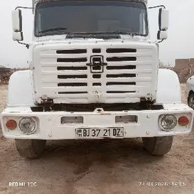 Zil 131 1992