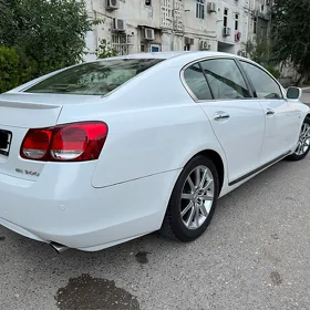 Lexus GS 300 2007