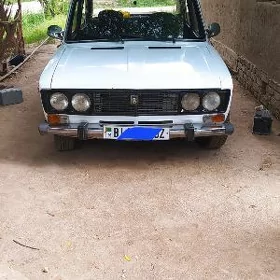 Lada 2106 1998