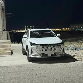 Changan X5 Plus 2026