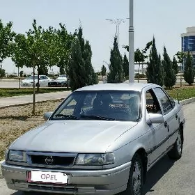 Opel Vectra 1990