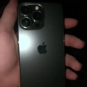 Iphone 13 pro