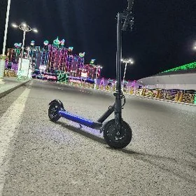samokat skuter