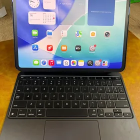 iPad pro 11-i M4 512