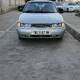 Lada 2111 2007