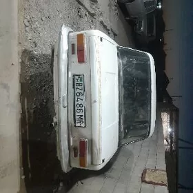Lada 2101 1986
