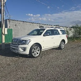 Ford Expedition 2020