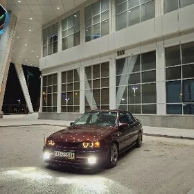 Opel Vectra 1994