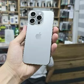 IPHONE 15 PRO 256GB