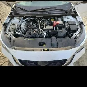 Nissan Sentra 2022