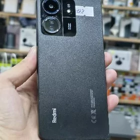 REDMI 13C 128