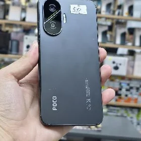 POCA F7 12/512