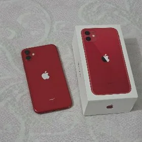 IPhone 11. 128GB
