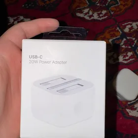 adapter