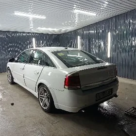 Opel Vectra 2003
