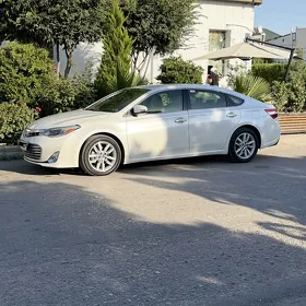 Toyota Avalon 2013