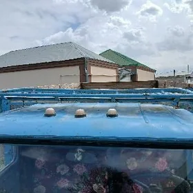 Zil bagaj