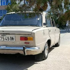 Lada 2101 1980