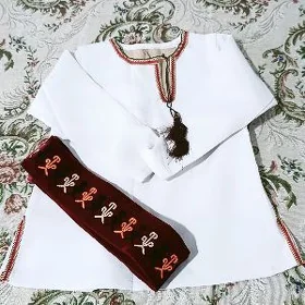 çaga milli esik