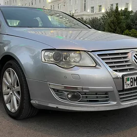 Volkswagen Passat 2006