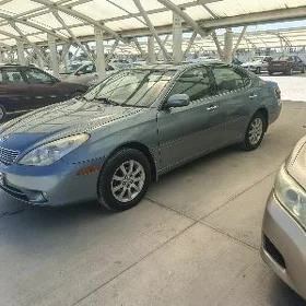 Lexus ES 330 2004