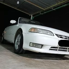 Hyundai Sonata 1995