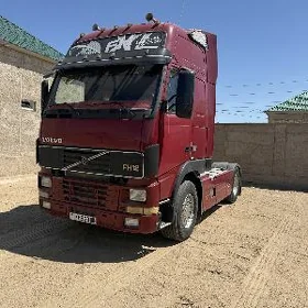 Volvo FH 420 1992