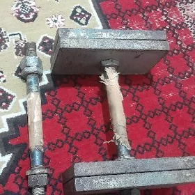 gantel