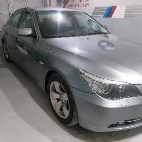 BMW 530 2003