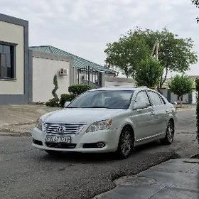 Toyota Avalon 2009