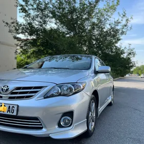 Toyota Corolla 2010