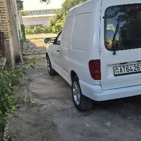 Volkswagen Multivan 2005