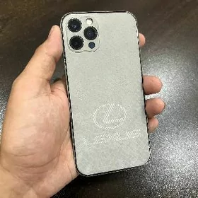 Iphone 12 pro LLA