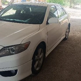 Toyota Camry 2009