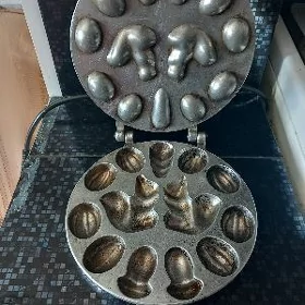 Орешница