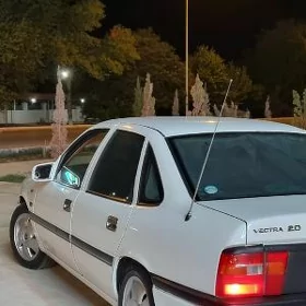 Opel Vectra 1995