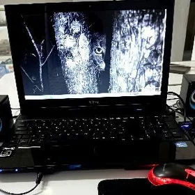 Fujitsu intel core İ3