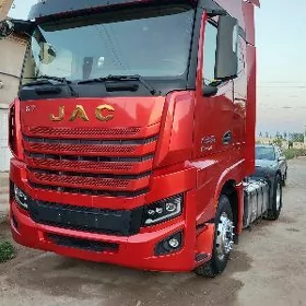 Volvo FM 520 2021