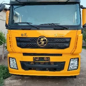 DAF 460 2020