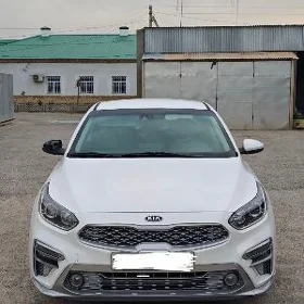 Kia Forte 2022