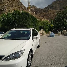 Toyota Camry 2005