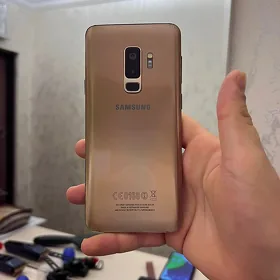 samsung s 9+