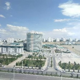 Беркарар Ататурк  3 ком